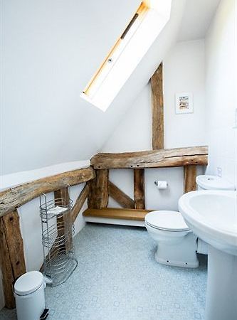 ホテル Oak Farm Barn Beyton エクステリア 写真