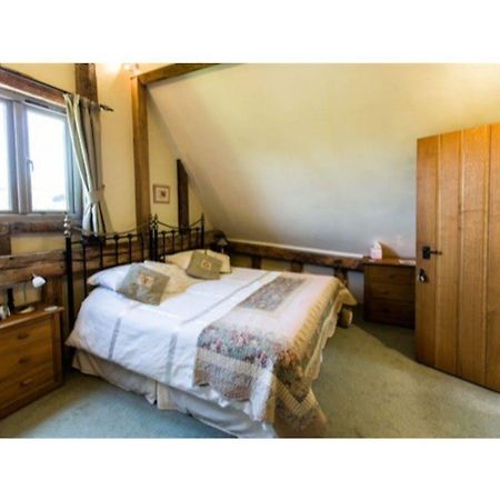 ホテル Oak Farm Barn Beyton エクステリア 写真